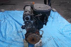 двигатель VW POLO LUPO AROSA 1.0 8V ALL
