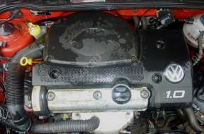двигатель VW POLO LUPO AROSA 1.0 AER  90 DNI