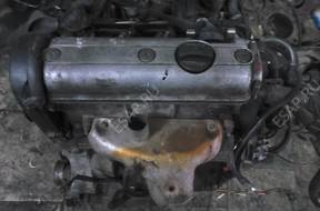 двигатель VW Polo Lupo Arosa 1.0 MPI ALL Ostroka
