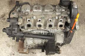 двигатель VW POLO LUPO AROSA 1.0 MPI AUC