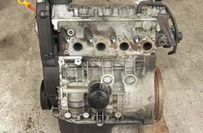 двигатель VW POLO LUPO AROSA 1.0 MPI AUC