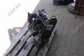 двигатель VW Polo Lupo Arosa 1.4 MPI AUD 147000km