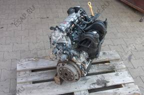двигатель VW Polo Lupo Arosa 1.4 MPI AUD 147000km