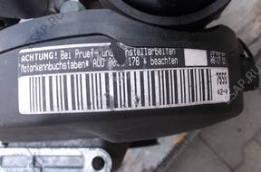 двигатель VW Polo Lupo Arosa 1.4 MPI AUD 147000km