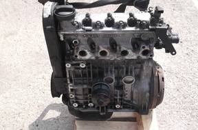 двигатель VW POLO LUPO AROSA 1.4 MPI AUD
