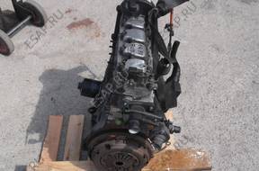 двигатель VW POLO LUPO AROSA 1.4 MPI AUD