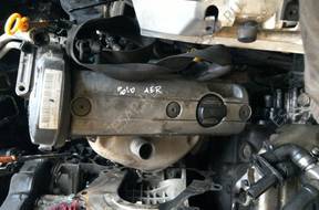 двигатель VW POLO LUPO AROSA PENY WTRYSK 1.0 8V AER