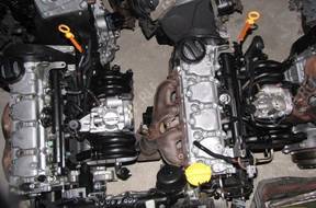 двигатель VW POLO LUPO IBIZA CORDOBA 1.4 MPI AUD