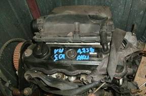 двигатель VW POLO LUPO SEAT AROSA IBIZA 1,7 SDI AKU