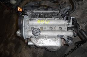 двигатель VW POLO LUPO SEAT IBIZA AROSA 1.4 16V AHW