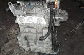 двигатель VW Polo Okular 9n 1.2 12V AZQ przeb.121tys.