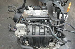 двигатель VW Polo Seat 1.2 12V AZQ