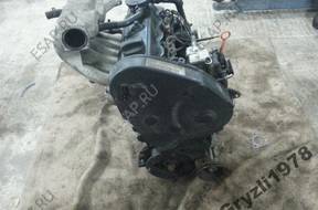 двигатель VW POLO SEAT IBIZA 1,9 SDI 94-03 год, AEY 162TY