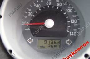 двигатель VW POLO SEAT IBIZA 1.0 MPI AUC