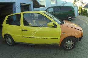 двигатель Vw polo seat Ibiza 1.4 AEX   160k