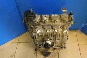 двигатель VW POLO SEAT IBIZA CORDOBA 1.4 MPI 8V AUD