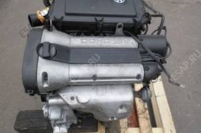 двигатель VW POLO SEAT IBIZA DOHC 1.4 16V AFH 96 01 год