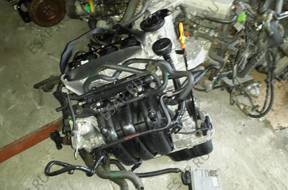 двигатель vw polo seat skoda 1,2 12 V BME
