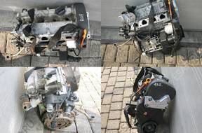 двигатель VW Polo Seat Skoda 1.4 16V AVA