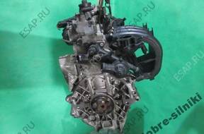 двигатель VW POLO SKODA FABIA SEAT IBIZA 1.2 6V BMD