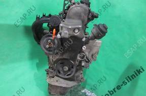 двигатель VW POLO SKODA FABIA SEAT IBIZA 1.2 6V BMD