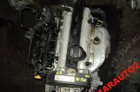 двигатель VW POLO SKODA SEAT 1.4 16V AUA 2002-2008