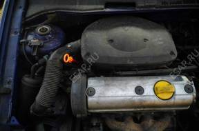 двигатель VW POLO1,2/8V