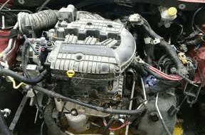 двигатель VW routan 4.0 2009