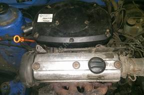 двигатель VW Seat 1,4 174 ТЫС. КМ. ПРОБЕГ  ROZRZD