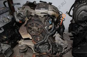 двигатель VW SEAT 1,6 101 KM GOLF POLO