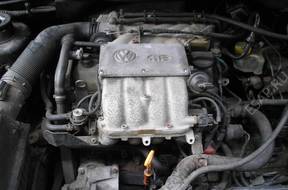 двигатель VW SEAT 1,6 AKS 1,6 SR 1,6 MPI