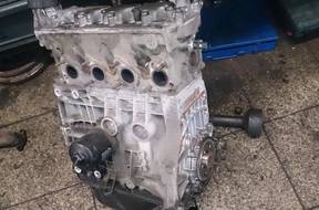 двигатель vw seat 1.0 mpi