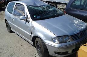 двигатель VW /Seat 1.4 16V,55KW-169 тысяч км. kod AUA