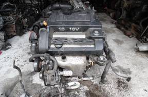 двигатель VW SEAT 1.6 16V