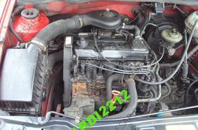 двигатель VW SEAT 1.6 1F