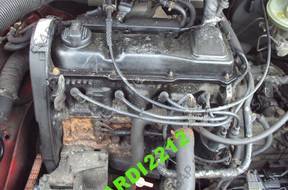 двигатель VW SEAT 1.6 1F