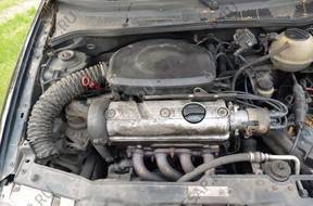 двигатель vw  seat 1.6 75koni