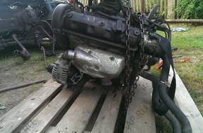 двигатель VW Seat 1.6 ABU