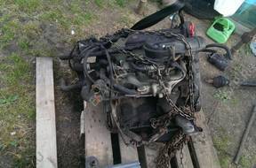 двигатель VW Seat 1.6 ABU