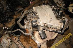двигатель vw seat 1.6 AEK