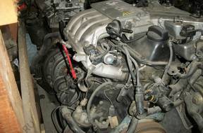 двигатель VW SEAT 1.6 AFT