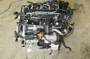двигатель VW SEAT 1.6 TDI CAY CAYT комплектный