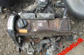 двигатель VW Seat 1.8i AAM 75KM