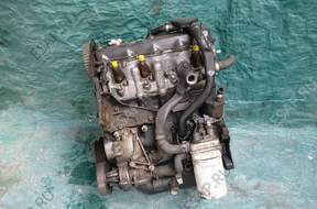 двигатель VW SEAT 1.9 SDI 64 л.с. AEY 95 год,