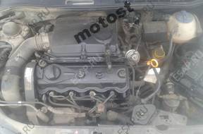 двигатель VW/SEAT 1.9 SDI " ASX" -175000km