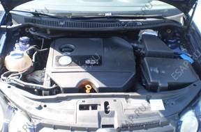 двигатель VW SEAT 1.9 SDI ASY GOY SUPEK
