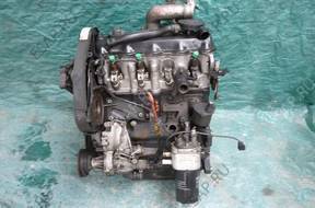 двигатель VW SEAT 1.9 TDI 110 л.с. AFN 98 год,