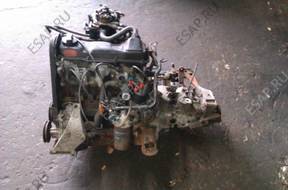 двигатель VW Seat 1F 1,6 8V + skrzynia bieg