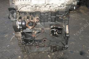 двигатель VW, SEAT,  2,0 TDI BRT, BVH  2007 год.