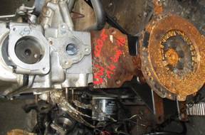 двигатель VW SEAT ABD BENZYNOWY WYPRZEDA